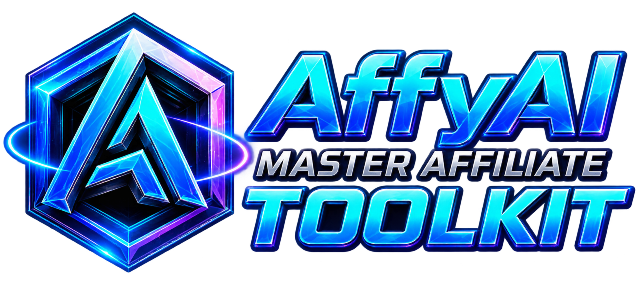 Logo Penuh AffyAI