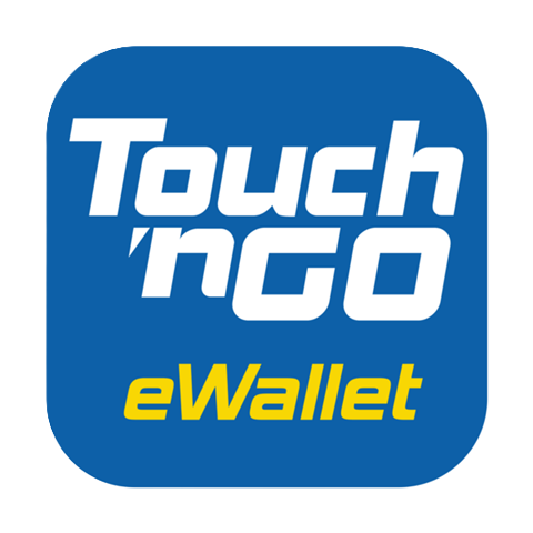 Touch 'n Go Logo